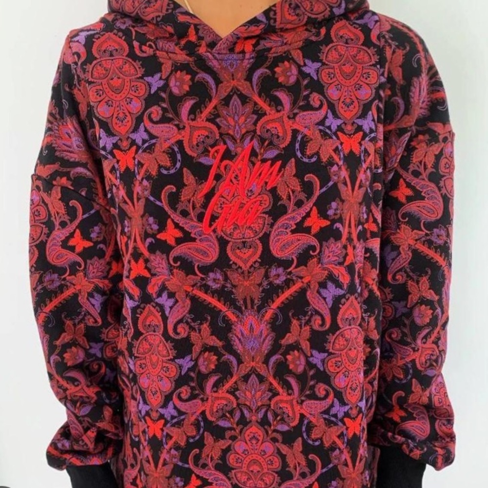 I.AM.GIA Tatiana Hoodie